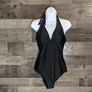 Old Navy swimsuit Black M